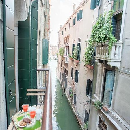 San Marco Romantic Dream Veneza Exterior foto