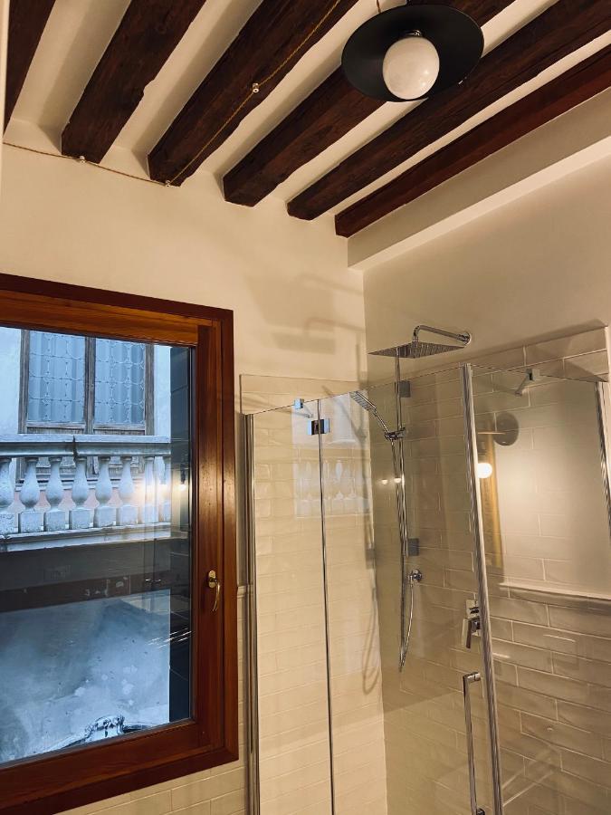 San Marco Romantic Dream Veneza Exterior foto