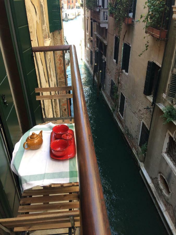 San Marco Romantic Dream Veneza Exterior foto