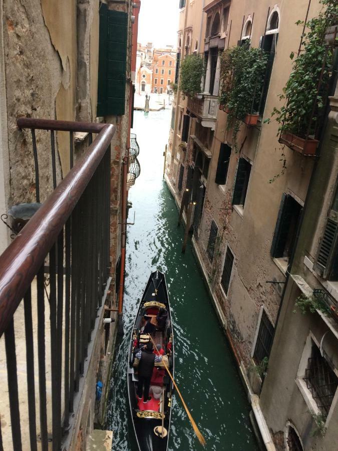 San Marco Romantic Dream Veneza Exterior foto