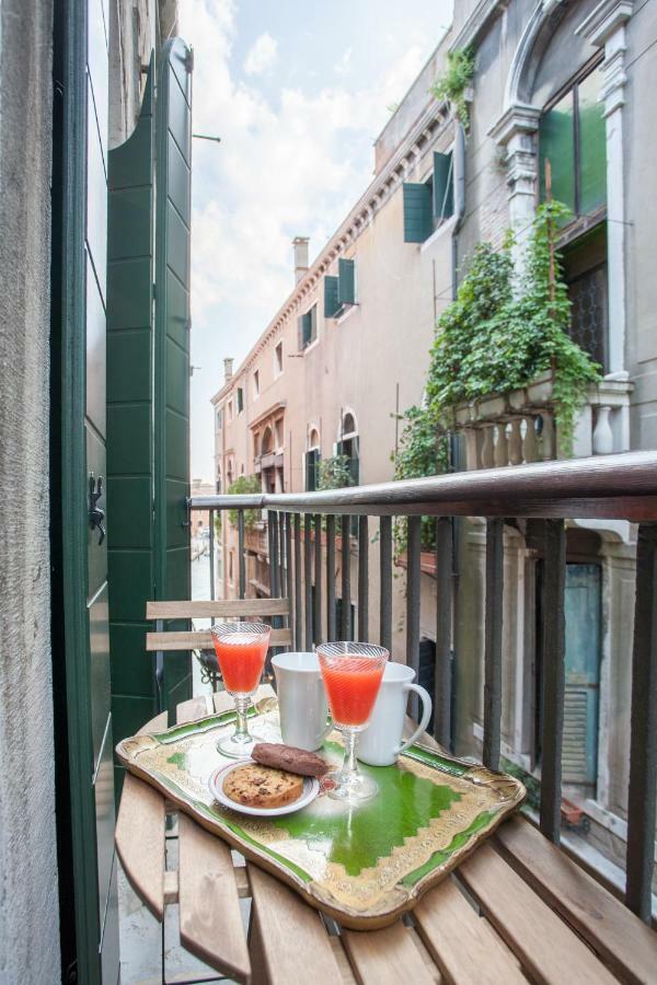 San Marco Romantic Dream Veneza Exterior foto