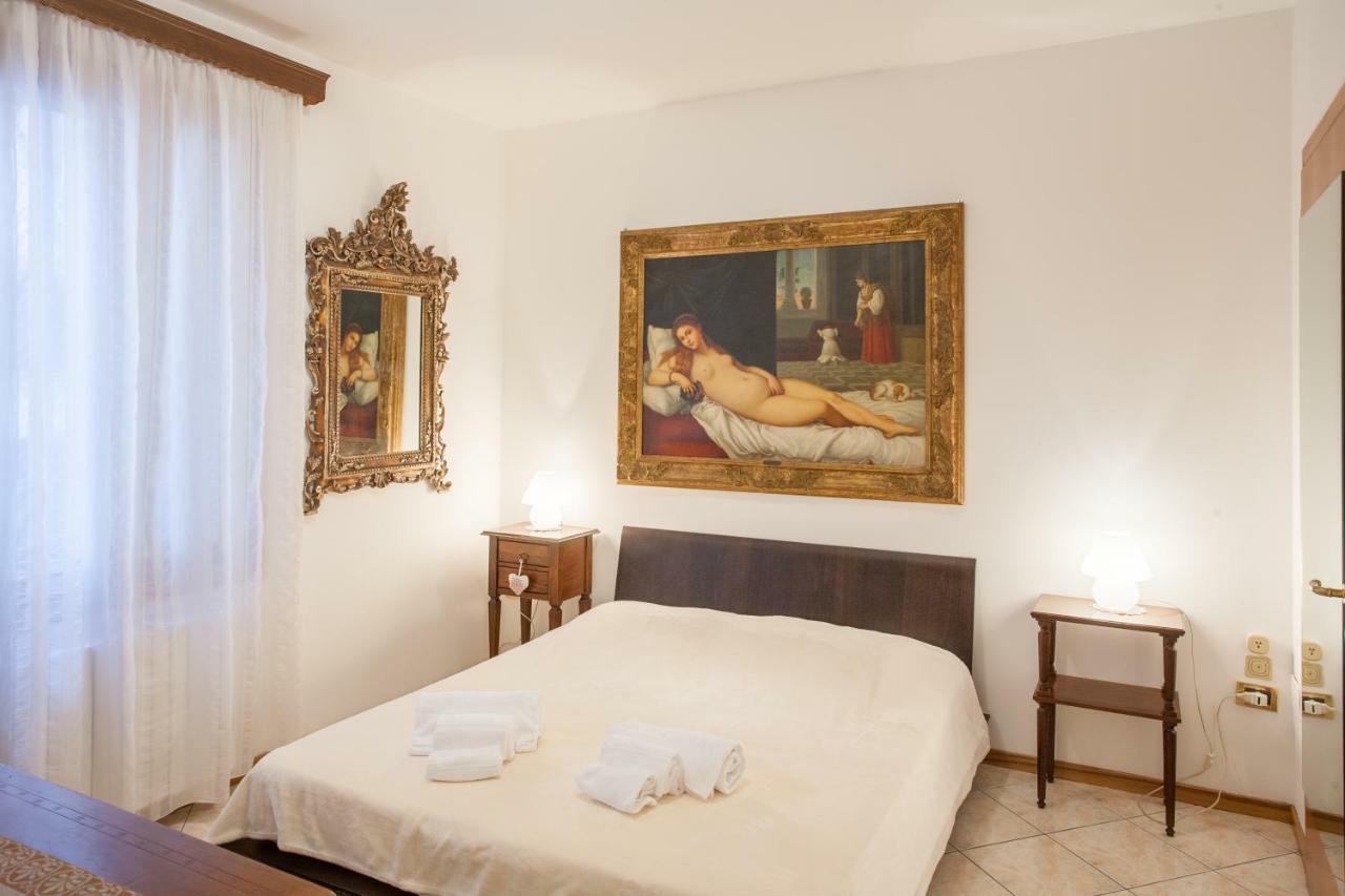 San Marco Romantic Dream Veneza Exterior foto