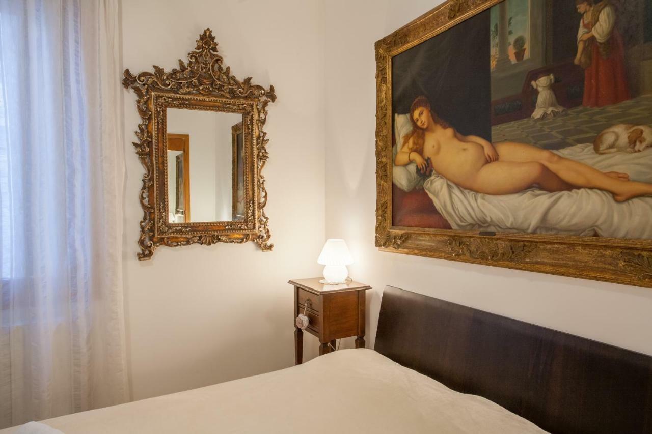 San Marco Romantic Dream Veneza Exterior foto