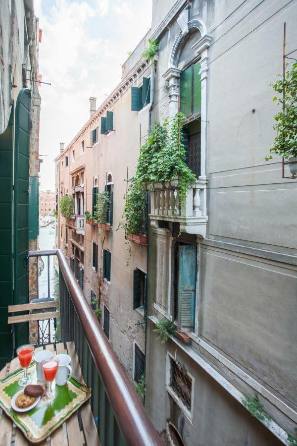 San Marco Romantic Dream Veneza Exterior foto