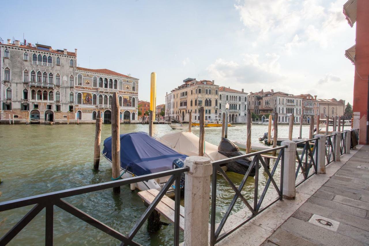 San Marco Romantic Dream Veneza Exterior foto